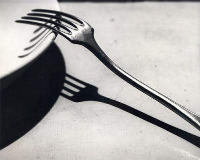 historia fotografii andre kertesz widelec mediofobia