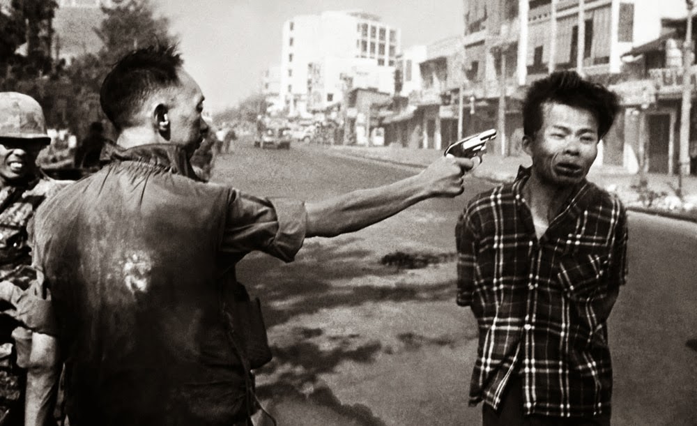 eddie adams egzakucja vietnam mediofobia