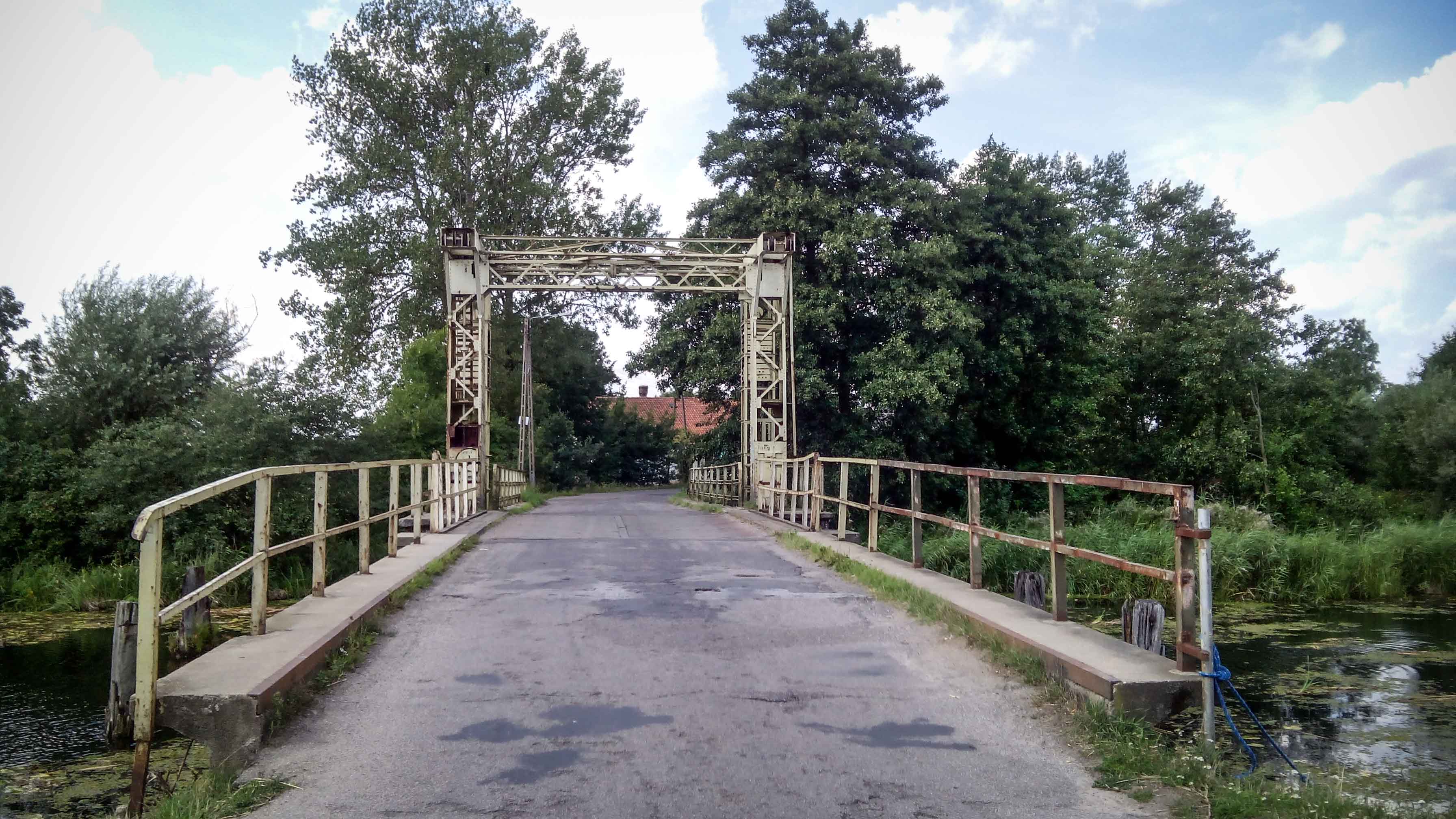Pętla Żuławska