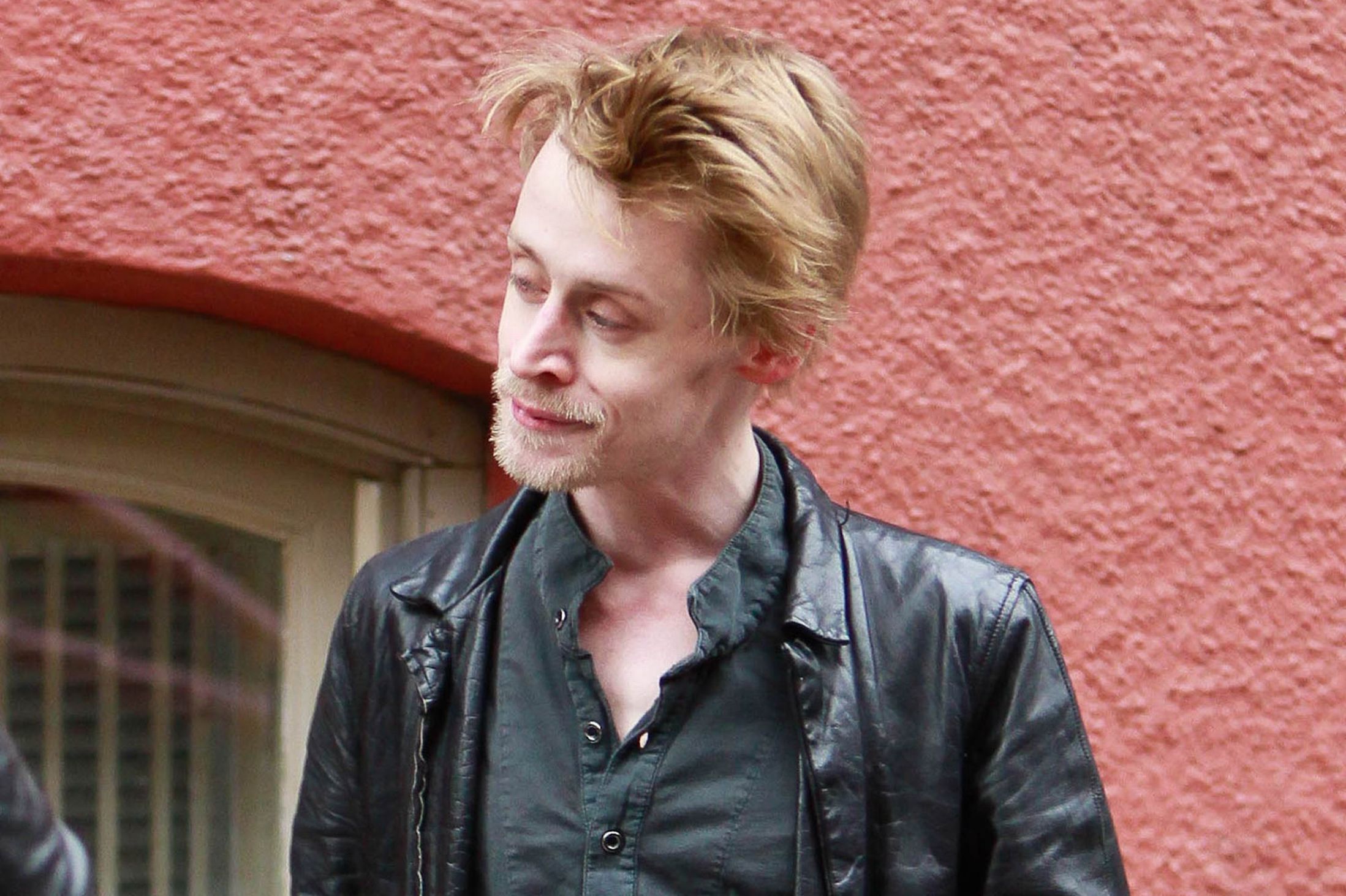 ££Macaulay Culkin